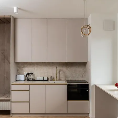 Przytulne Klimatyzowane Z Balkonem I Parkingiem By Renters Apartment