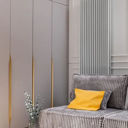 Przytulne Klimatyzowane Z Balkonem I Parkingiem By Renters 公寓 *